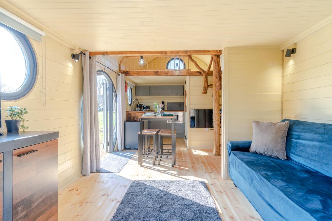 Laburnum Farm Estate Villa Alderton  Eksteriør billede